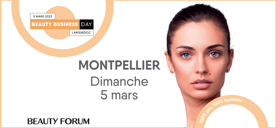 Beauty Business Day Languedoc